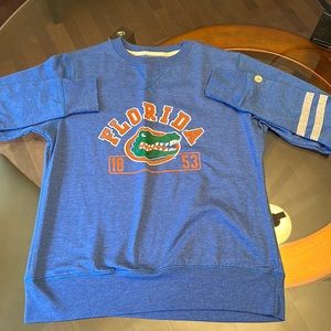 Florida Gators Crewneck